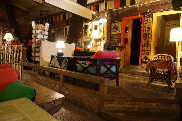 武汉竟然还藏着这些聚会好地方?