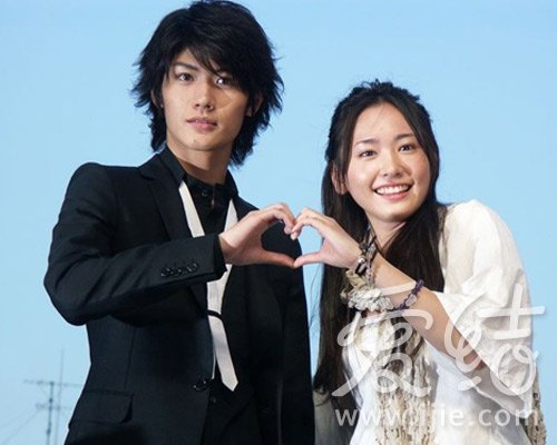 明星演绎准夫妻速配发型