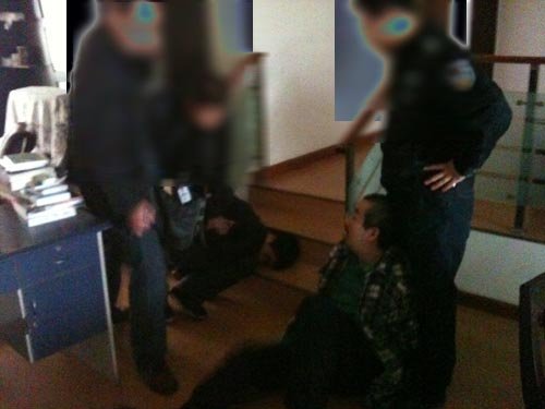 《DNF》外挂制作及销售团伙四川被抓