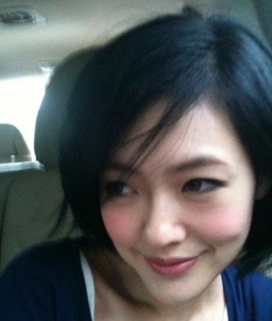 谢霆锋否认与张柏芝将复合 自曝要和儿子过新