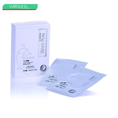 女子疑使用面膜后死亡 屈臣氏涉事面膜武汉下架