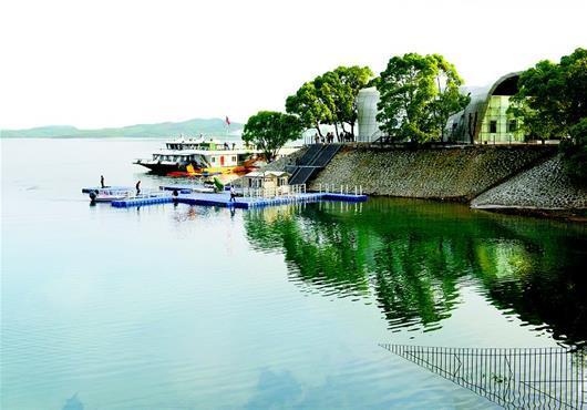 湖北松滋市洈水gdp(2)