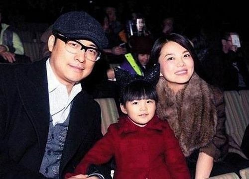 王诗龄将任湖南春晚主持 或与李湘母女搭档