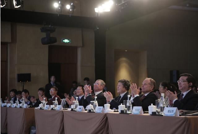 海尔召开互联网模式创新国际研讨会