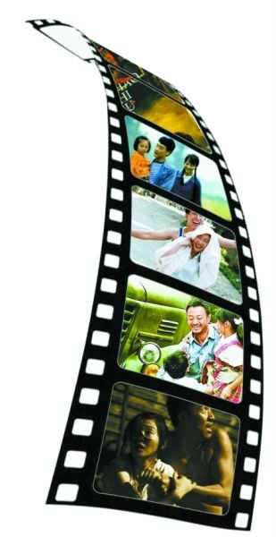 电视剧翻拍蔚然成风 《花木兰》姚晨代父从军