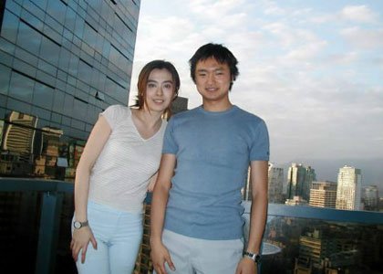 王祖贤欲嫁小19岁男友 揭其海外上亿豪宅做嫁妆