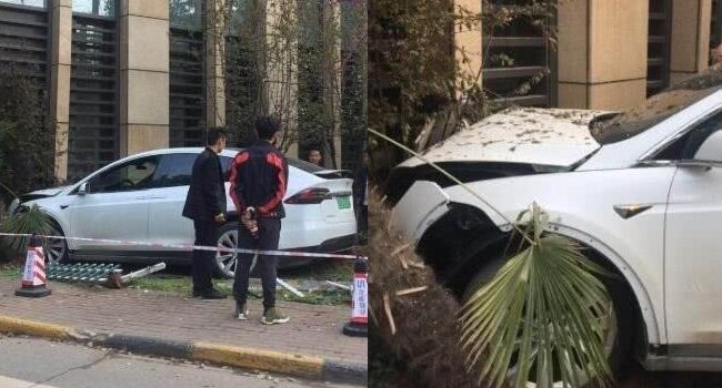 ����һ��˹���������е���ײǽ Ů˾������δ��