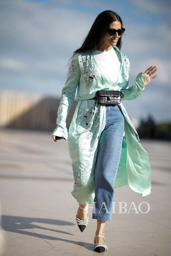 非黑即白小姐你的生活已经被色彩包围了!20