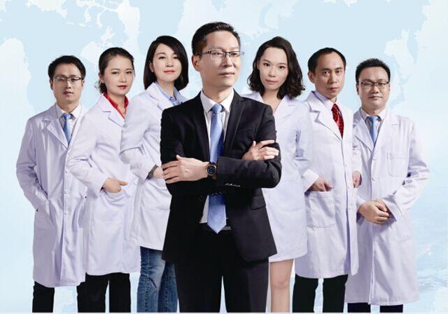 武汉最好的牙科医院是哪家