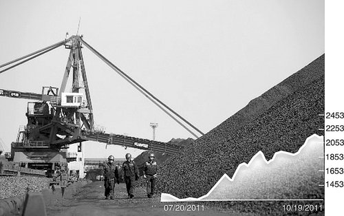 矿价暴跌海运费反涨 澳洲矿商加速扩产