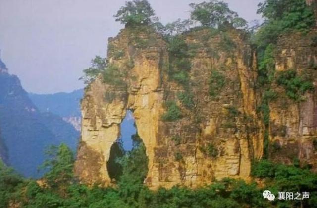 襄阳给旅游发展规划定位 这些景区将要大变样