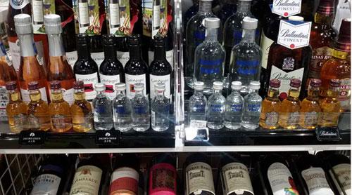 中百罗森24小时便利店走进武汉人生活