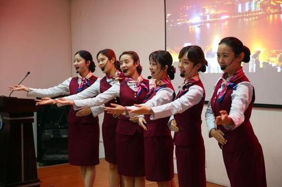 武汉地铁集团2018届校招宣讲会走进武大