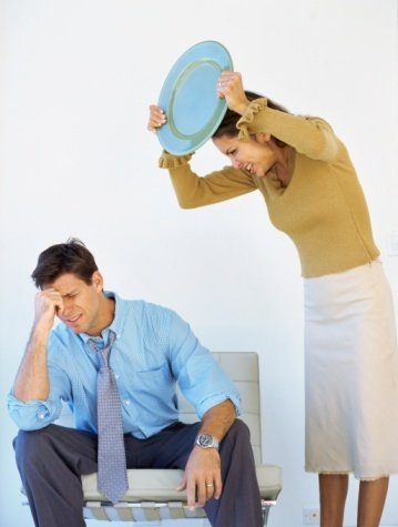 男人最讨厌女人的15个毛病