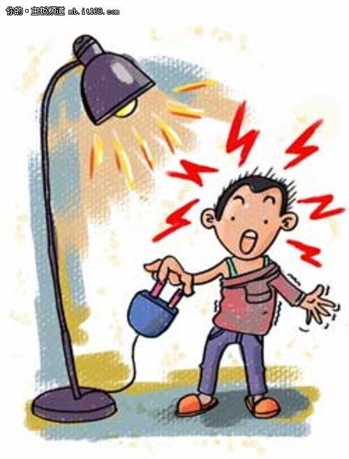 拒绝电脑慢性毒药 主板的静电危害详解