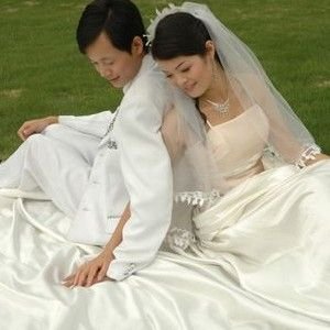 女人!你敢嫁给穷男人吗