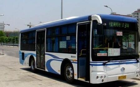 武汉公交招聘2000名司机 外地能在汉考公交驾