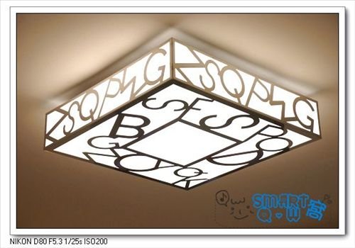 5万装修68平2室1厅 与猫咪同居的温馨婚房