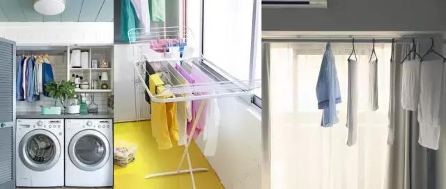 逆天阳台能变餐厅、书房、花园、游乐场