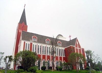 浪漫婚礼创意!让幸福定格