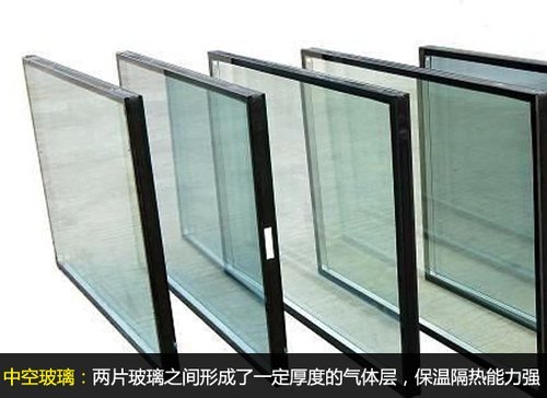 玻璃建材知识扫盲 四种常用玻璃建材选购攻略