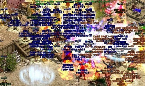 盛大传世新作:《夺宝传世》官网上线_腾讯·大