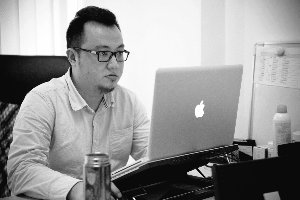 80后创业最牛福利求人才:可穿拖鞋大裤衩