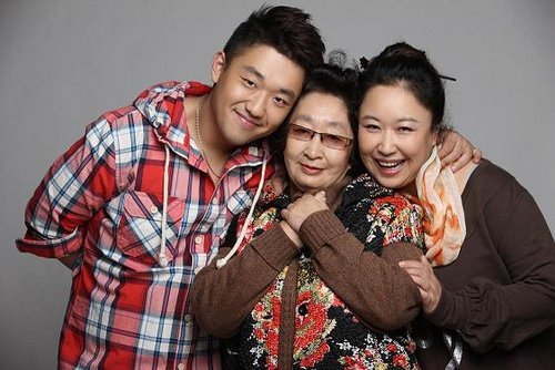 《谁来伺候妈》受期待 彭玉稳坐收视冠军宝座