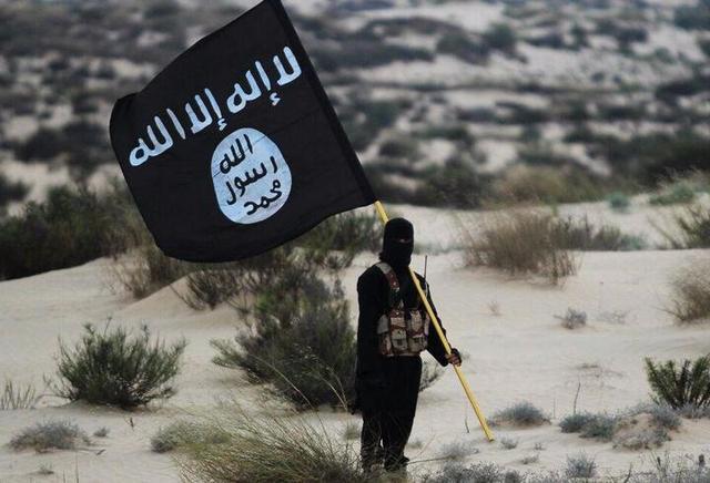 匿名者揭秘恐怖组织IS技术支持团队