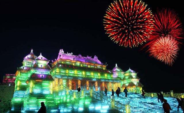 【春节策划】2015年春节国内旅游景点推荐