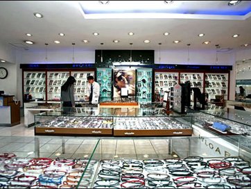 揭秘眼镜行业暴利产业链大楚财经