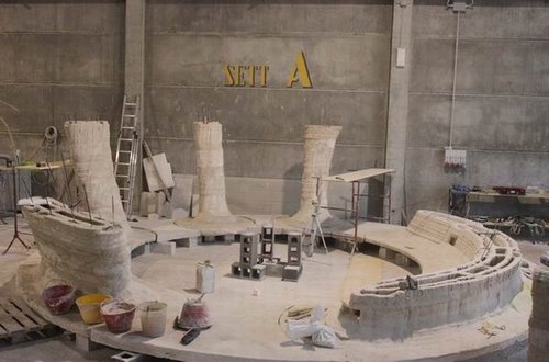 3D打印未来桌面工厂 创建三维实体打印_新闻