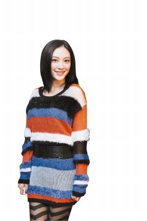 电影《追爱》9日公映 应采儿借影片寻根