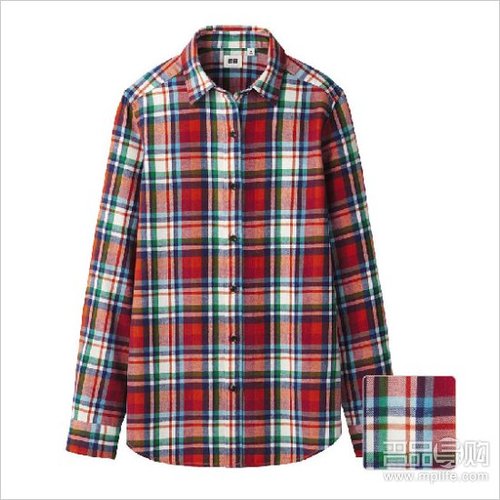 凡客叫板优衣库 同款差价350