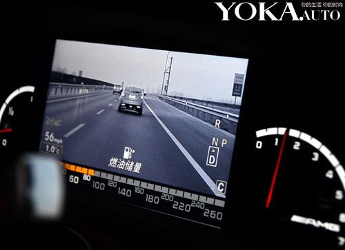 科技新时代 配备抬头显示\/夜视功能车型