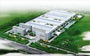 浙江历史上规模最大的光伏发电项目落户桐庐