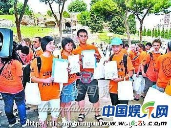 梁天儿子梁晓天近照曝光 就读北大成绩拔尖(图