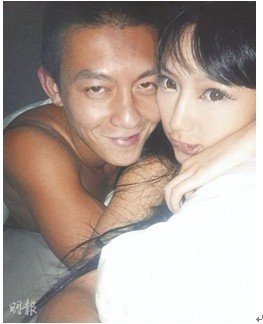 2011十大爆炸性女性事件