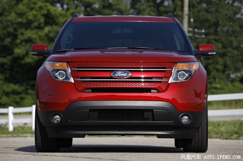 将上市7座SUV车型前瞻 最低预售15万起