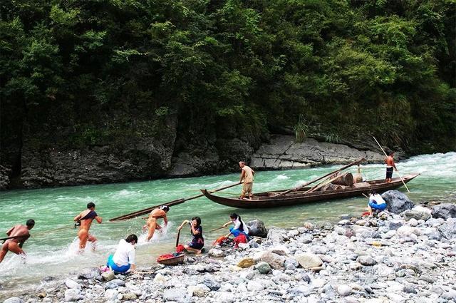 湖北将重点扶持这10个乡村 快看看有没有你家乡