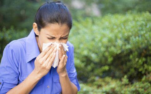 4款食谱助你改善鼻炎