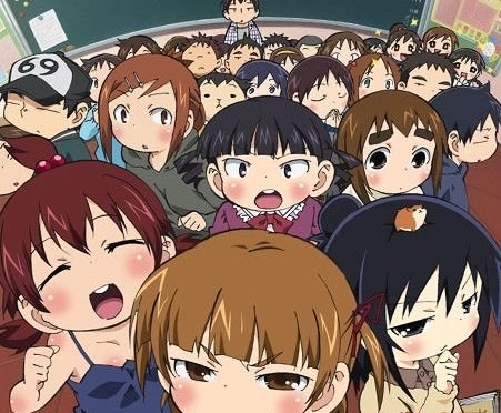 7月动画《<em>超元气3姐妹</em>》主役<em>声优</em>确定_游戏_