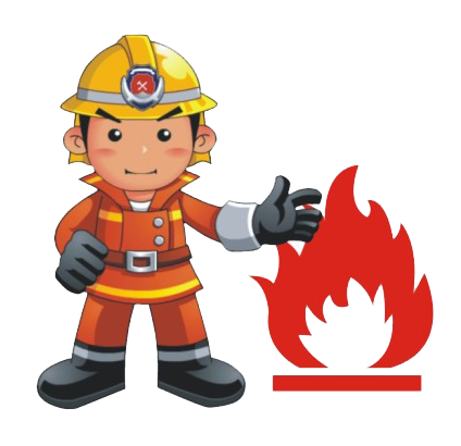 如何正确报火警?