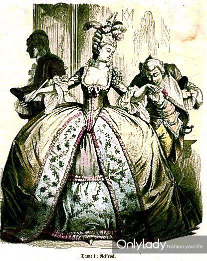 世纪论:意大利如何赶超法国时尚