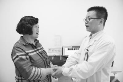 康复科医生遭投诉也开检查单 每年帮百余人找