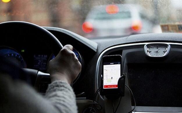 网约车管理办法将出台 国新办今天下午开发布