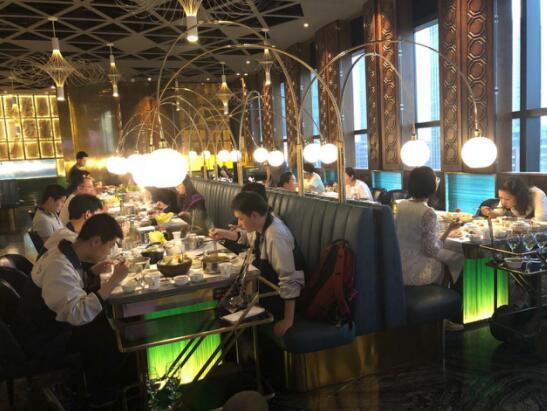 红鼎豆捞携手Today便利店让鲜生活理念席卷武汉