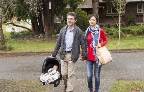 武汉专家解析《北京遇上西雅图》里的孕产知识