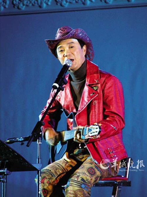 区瑞强将与汤宝如_腾讯·大楚网