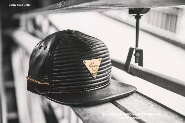 武汉首家帽饰潮牌FUO即将开业